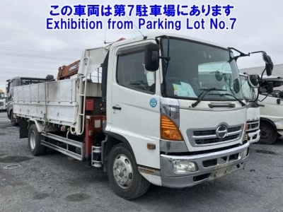 Hino RANGER