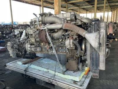 Mitsubishi MITUBISHI