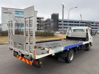 Toyota DYNA лот № 63502 оценка 3.5  с аукциона в Японии 1