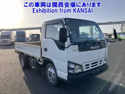 Isuzu TRUCK