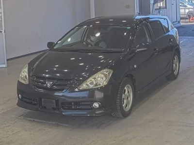Toyota CALDINA