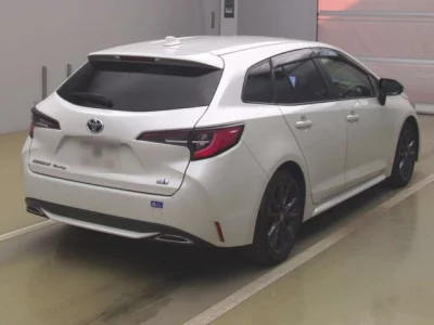 Toyota COROLLA TOURING