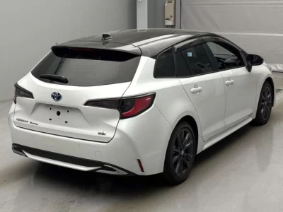 Toyota COROLLA TOURING
