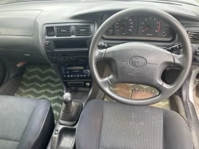 Toyota COROLLA TOURING WAGON