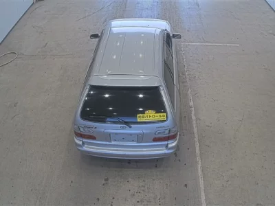 Toyota COROLLA TOURING WAGON