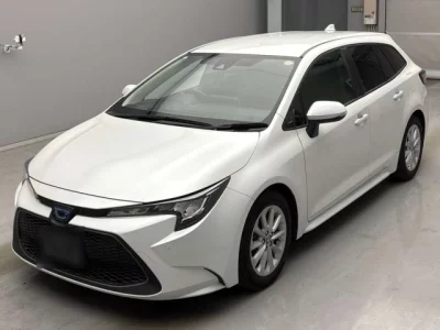 Toyota COROLLA TOURING