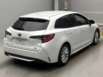 Toyota COROLLA TOURING