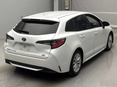 Toyota COROLLA TOURING