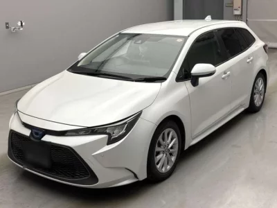 Toyota COROLLA TOURING