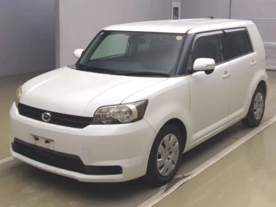 Toyota COROLLA RUMION