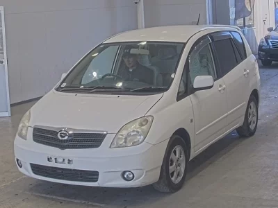 Toyota COROLLA SPACIO
