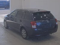 Toyota COROLLA FIELDER лот № 20254 оценка 3.5  с аукциона в Японии 1