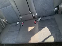 Toyota COROLLA FIELDER лот № 20254 оценка 3.5  с аукциона в Японии 8