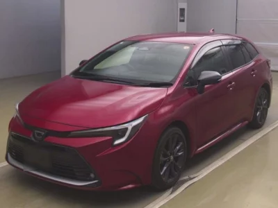 Toyota COROLLA TOURING