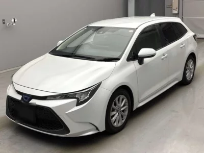 Toyota COROLLA TOURING