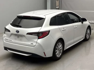 Toyota COROLLA TOURING
