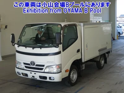 Toyota DYNA
