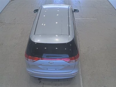 Toyota ESTIMA HYBRID