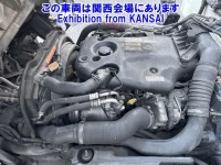 Nissan ATLAS лот № 51078 оценка 3.5  с аукциона в Японии 6