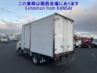 Nissan ATLAS лот № 51078 оценка 3.5  с аукциона в Японии 1