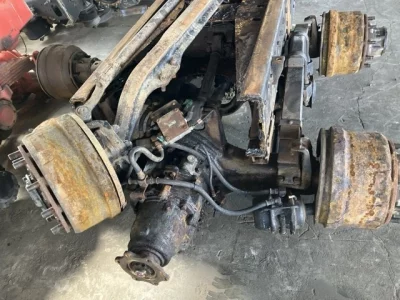 Mitsubishi MITUBISHI