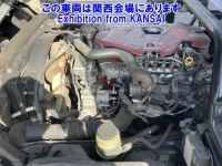 Hino DUTRO лот № 51074 оценка 3.5  с аукциона в Японии 6