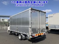 Hino DUTRO лот № 51074 оценка 3.5  с аукциона в Японии 1