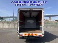 Hino DUTRO лот № 51074 оценка 3.5  с аукциона в Японии 2