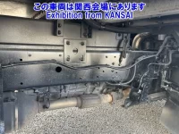 Hino DUTRO лот № 51074 оценка 3.5  с аукциона в Японии 9