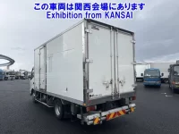 Hino DUTRO лот № 51075 оценка R  с аукциона в Японии 1