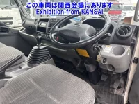 Hino DUTRO лот № 51075 оценка R  с аукциона в Японии 3