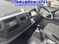 Hino DUTRO лот № 51075 оценка R  с аукциона в Японии 4