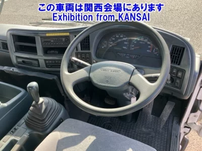 Nissan CONDOR