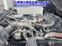 Hino RANGER лот № 52027 оценка 3  с аукциона в Японии 7