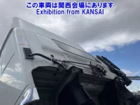 Hino RANGER лот № 52027 оценка 3  с аукциона в Японии 5