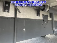 Hino RANGER лот № 52027 оценка 3  с аукциона в Японии 9