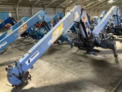 TADANO CRANE
