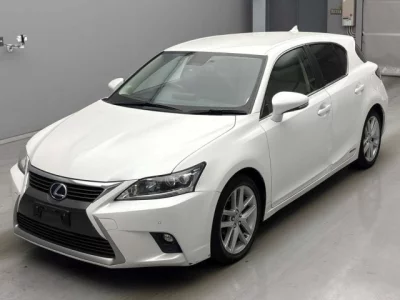 Lexus CT