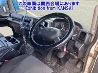 Hino RANGER лот № 52029 оценка 3  с аукциона в Японии 3