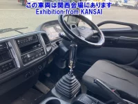 Hino RANGER лот № 52029 оценка 3  с аукциона в Японии 4