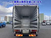 Hino RANGER лот № 52029 оценка 3  с аукциона в Японии 2