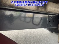 Hino RANGER лот № 52029 оценка 3  с аукциона в Японии 9