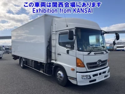 Hino RANGER