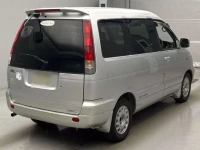 Toyota TOWN ACE NOAH