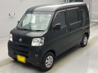 Toyota PIXIS VAN