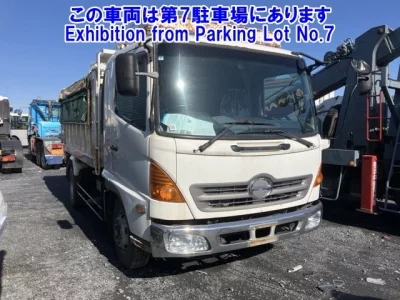 Hino RANGER