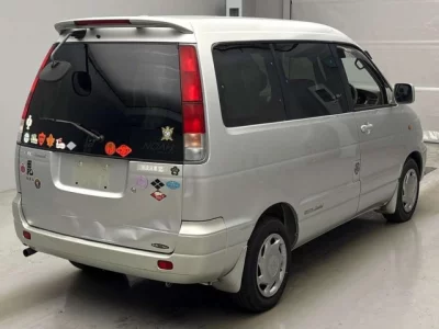 Toyota TOWN ACE NOAH