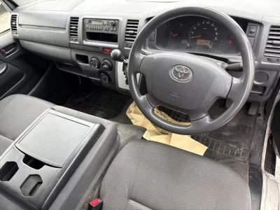 Toyota REGIUS ACE VAN