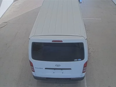 Toyota REGIUS ACE VAN