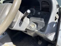 Toyota HIACE VAN лот № 20258 оценка RA  с аукциона в Японии 5